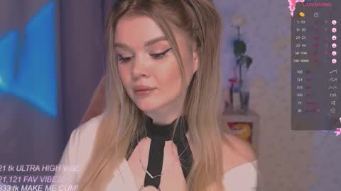 Tiffany online show from 11/22/25, 03:05