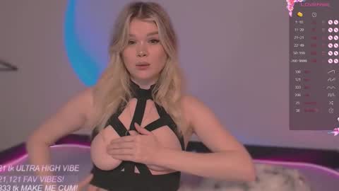 Tiffany online show from 03/16/26, 09:30