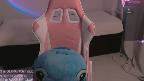 Tiffany online show from 04/21/26, 05:17