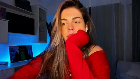 Lolitalolz online show from 01/15/25, 02:49