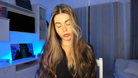 Lolitalolz online show from 01/18/25, 11:55