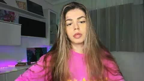 Lolitalolz online show from 01/25/25, 07:07