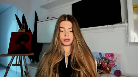 Lolitalolz online show from 10/10/25, 04:28