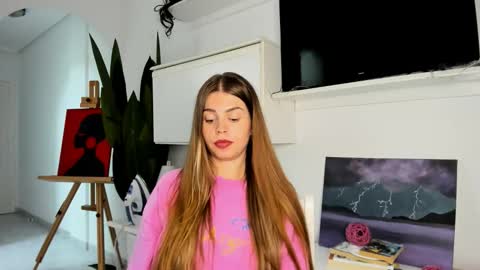 Lolitalolz online show from 11/05/25, 09:48