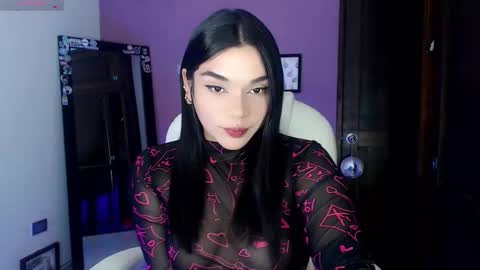 veronica_118 online show from 02/13/25, 04:43