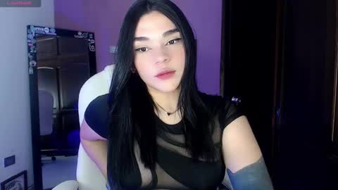 veronica_118 online show from 02/20/25, 03:34