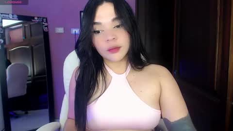 veronica_118 online show from 03/09/25, 02:29