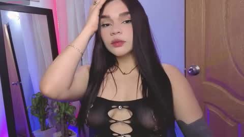 veronica_118 online show from 02/09/26, 02:48