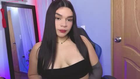 veronica_118 online show from 03/05/26, 04:08