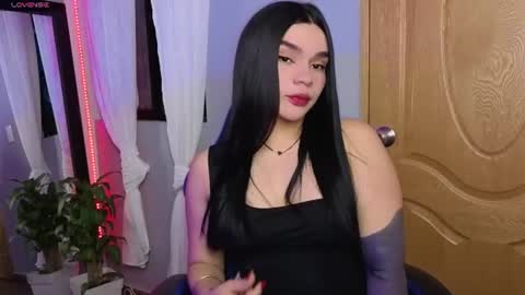 veronica_118 online show from 07/19/26, 03:54