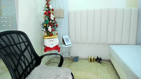 Veronica3  online show from 12/23/24, 02:07