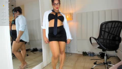 Veronica3  online show from 01/16/25, 03:02