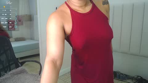 Veronica3  online show from 01/21/25, 05:20