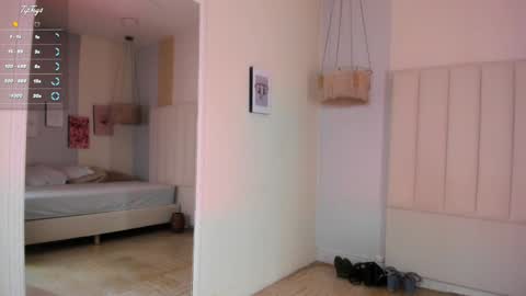 Veronica3  online show from 01/24/25, 02:30