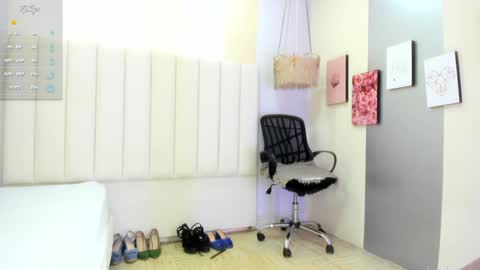 Veronica3  online show from 02/06/25, 01:54