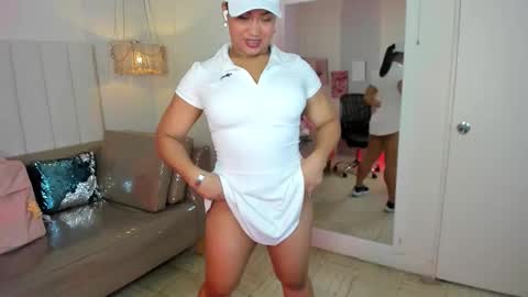 Veronica3  online show from 03/16/26, 02:54