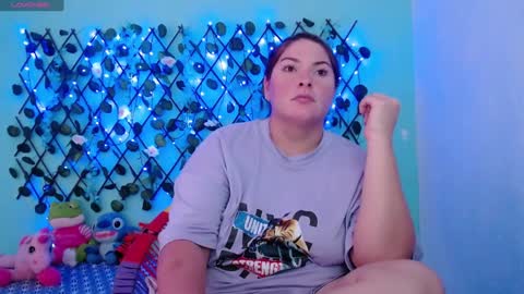 Snapshot of veronica_bbw___ chatting on 01/10/25, 06:20 veronica online show from 01/10/25, 06:20