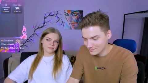 Ronni online show from 09/13/25, 07:13