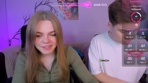 Ronni online show from 09/29/25, 07:08