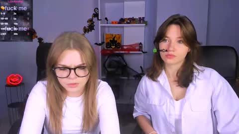 Ronni online show from 10/25/25, 07:19