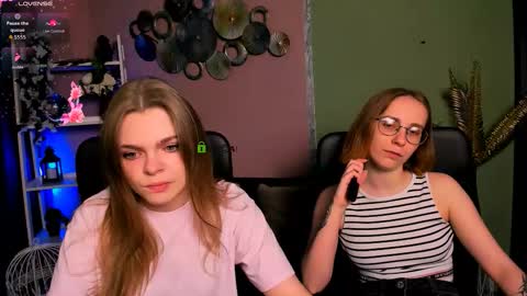 Ronni online show from 11/08/25, 08:07