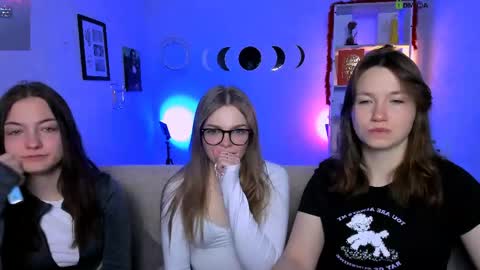 Ronni online show from 04/12/26, 07:30