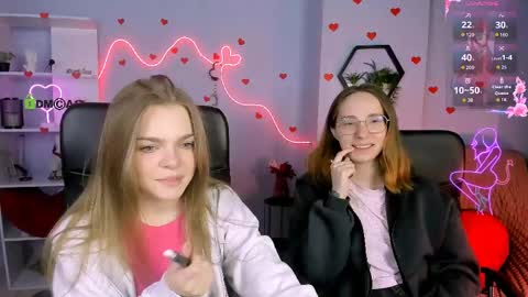 Ronni online show from 04/27/26, 07:23