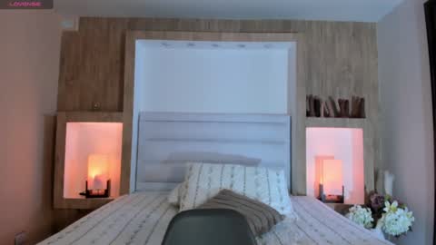 Johovanna online show from 02/25/26, 01:21