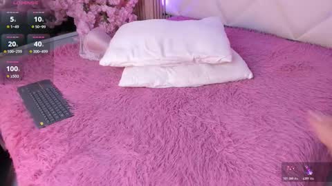 veronica_hill_ online show from 02/03/26, 06:40