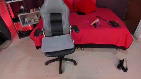 Vero Milf online show from 03/13/26, 10:38