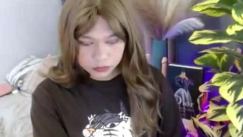 veronica_kate25 online show from 09/25/25, 12:47