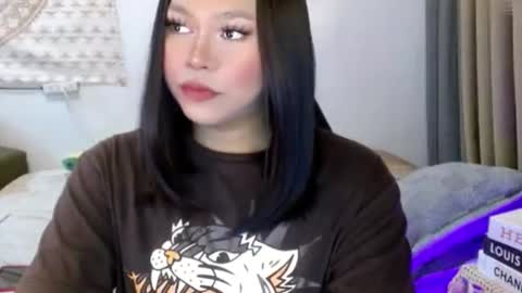 veronica_kate25 online show from 10/11/25, 08:40