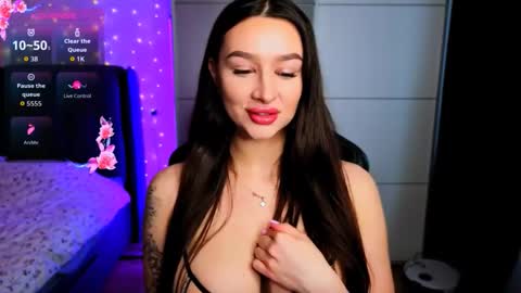 Veronica online show from 02/06/26, 10:40