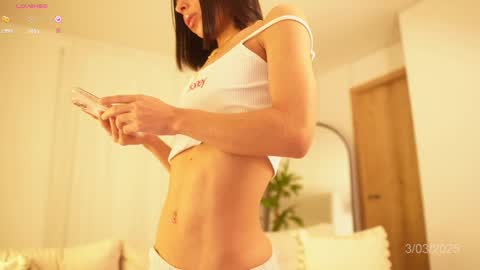 Veronica online show from 03/03/25, 11:11