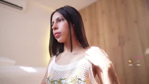 Veronica online show from 01/07/26, 02:19