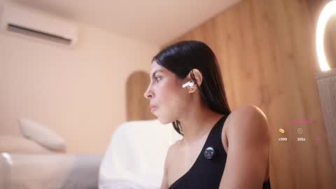 Veronica online show from 02/12/26, 03:51