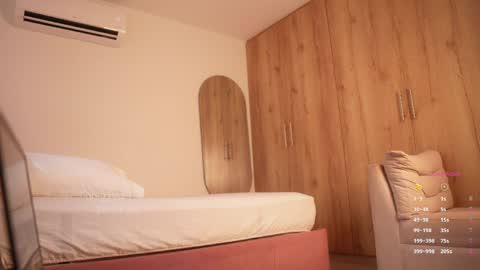 Veronica online show from 04/13/26, 02:22