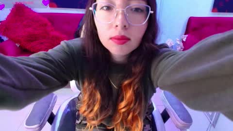 veronica online show from 02/26/26, 12:59