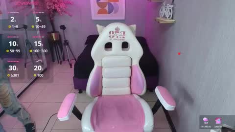 veronica online show from 03/23/26, 07:07