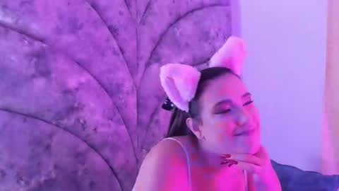 Veronica Olson online show from 02/10/25, 05:25