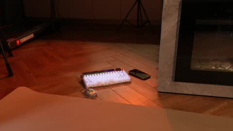 Veronica online show from 04/30/26, 06:36