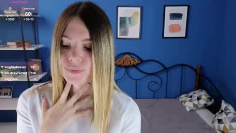 veronicaa_carter online show from 03/09/25, 12:20