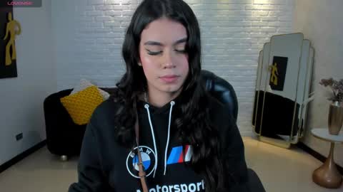 Vero online show from 02/11/25, 03:18