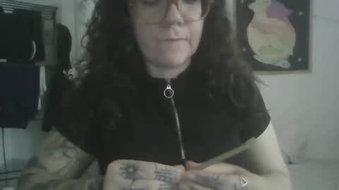 veronicadiscovery online show from 02/08/26, 07:17