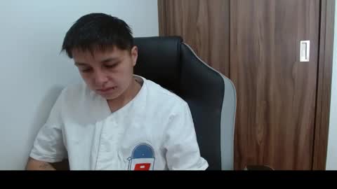 Snapshot of veronicaelite16 chatting on 12/03/24, 04:17 Veronica Clark online show from 12/03/24, 04:17