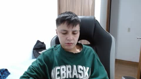 Snapshot of veronicaelite16 chatting on 02/12/25, 12:05 Veronica Clark online show from 02/12/25, 12:05