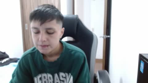 Snapshot of veronicaelite16 chatting on 02/12/25, 03:07 Veronica Clark online show from 02/12/25, 03:07