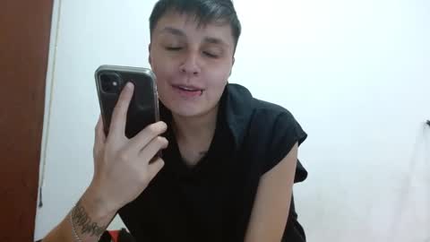 Snapshot of veronicaelite16 chatting on 02/19/25, 01:08 Veronica Clark online show from 02/19/25, 01:08