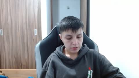 Snapshot of veronicaelite16 chatting on 02/19/25, 09:50 Veronica Clark online show from 02/19/25, 09:50