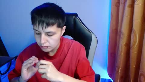 Veronica Clark online show from 02/10/26, 03:32